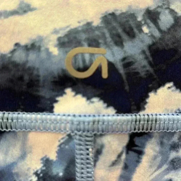 GapFit Eclipse S Regular workout tights - Picture 3 of 10